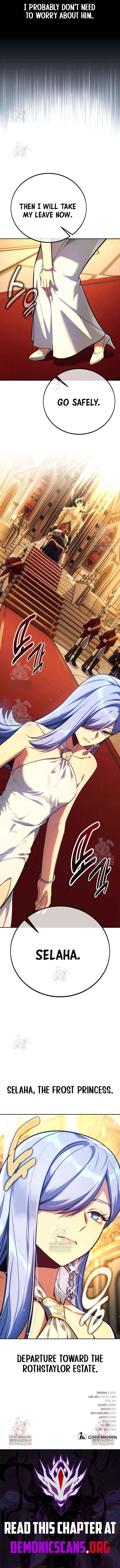 Read The Extra’s Academy Survival Guide Manga Online