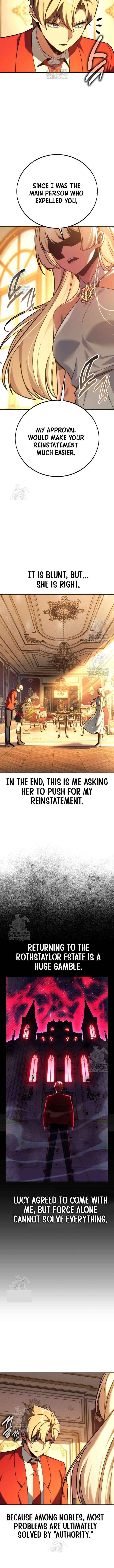 Read The Extra’s Academy Survival Guide Manga Online