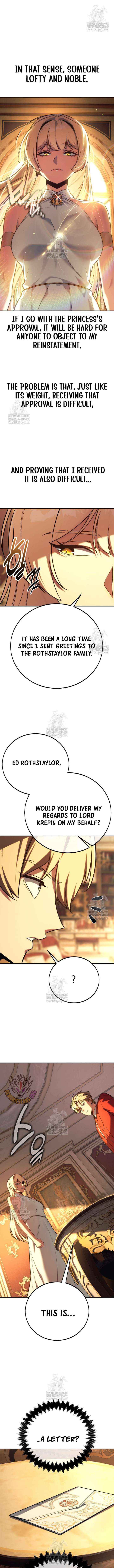 Read The Extra’s Academy Survival Guide Manga Online