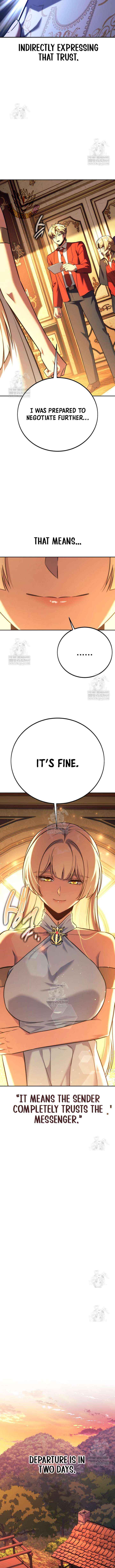 Read The Extra’s Academy Survival Guide Manga Online