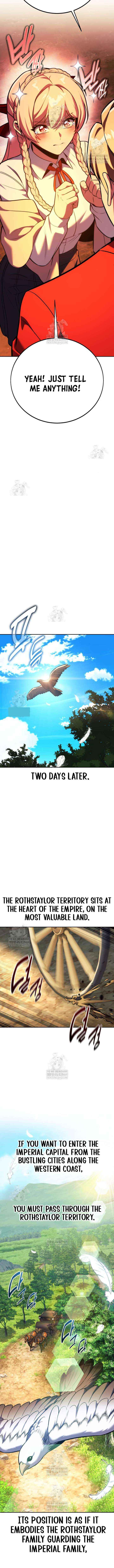 Read The Extra’s Academy Survival Guide Manga Online