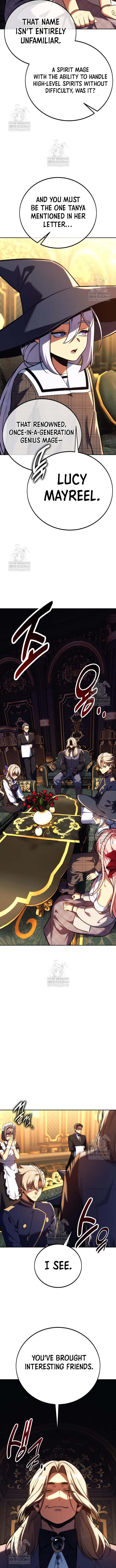 Read The Extra’s Academy Survival Guide Manga Online