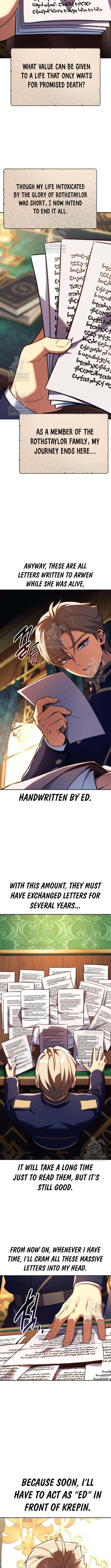 Read The Extra’s Academy Survival Guide Manga Online