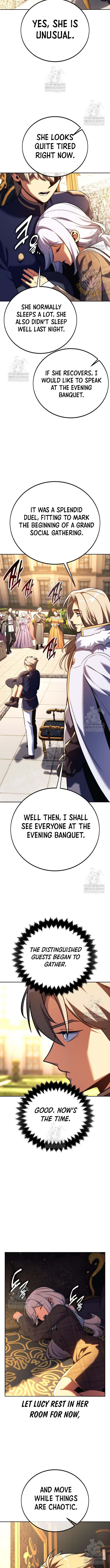 Read The Extra’s Academy Survival Guide Manga Online