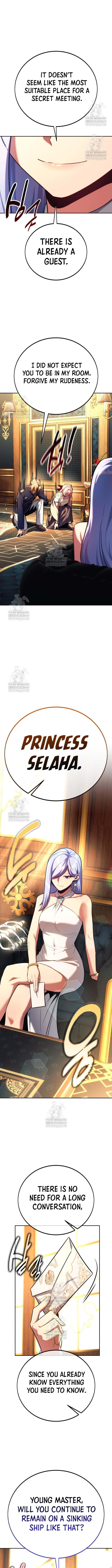 Read The Extra’s Academy Survival Guide Manga Online