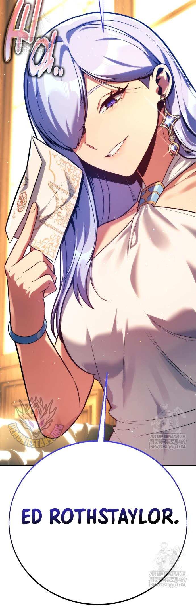 Read The Extra’s Academy Survival Guide Manga Online