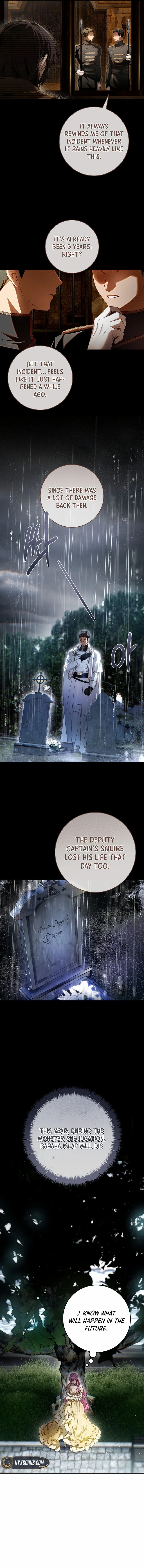 Read The Flower with a Sword Manga Online