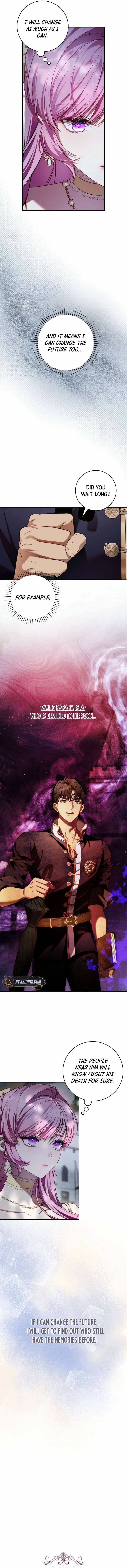 Read The Flower with a Sword Manga Online