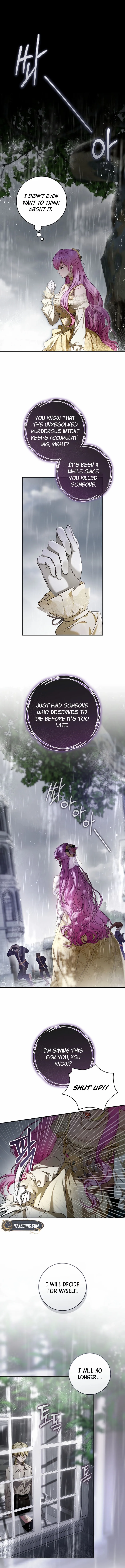 Read The Flower with a Sword Manga Online