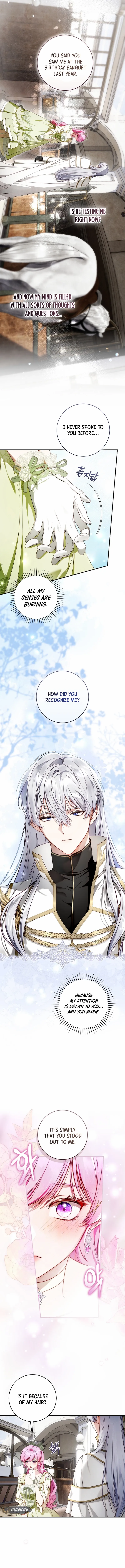 Read The Flower with a Sword Manga Online