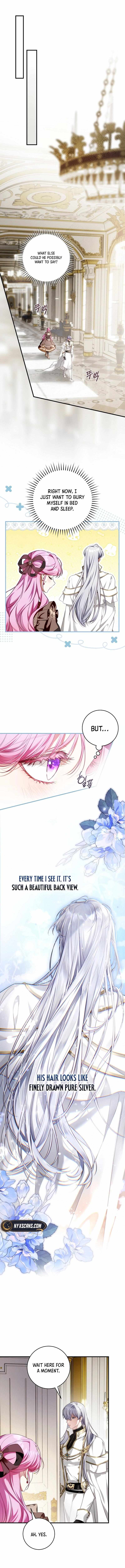 Read The Flower with a Sword Manga Online