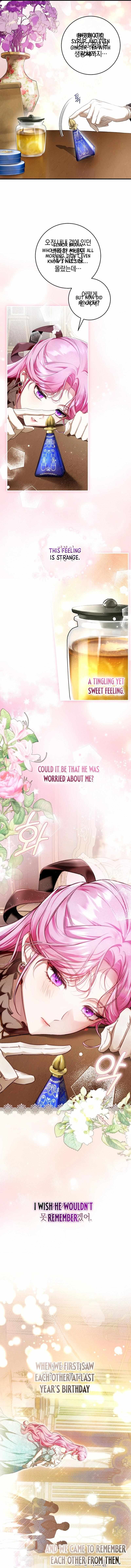 Read The Flower with a Sword Manga Online