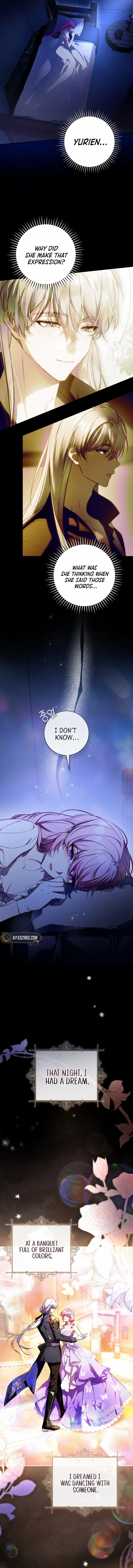 Read The Flower with a Sword Manga Online