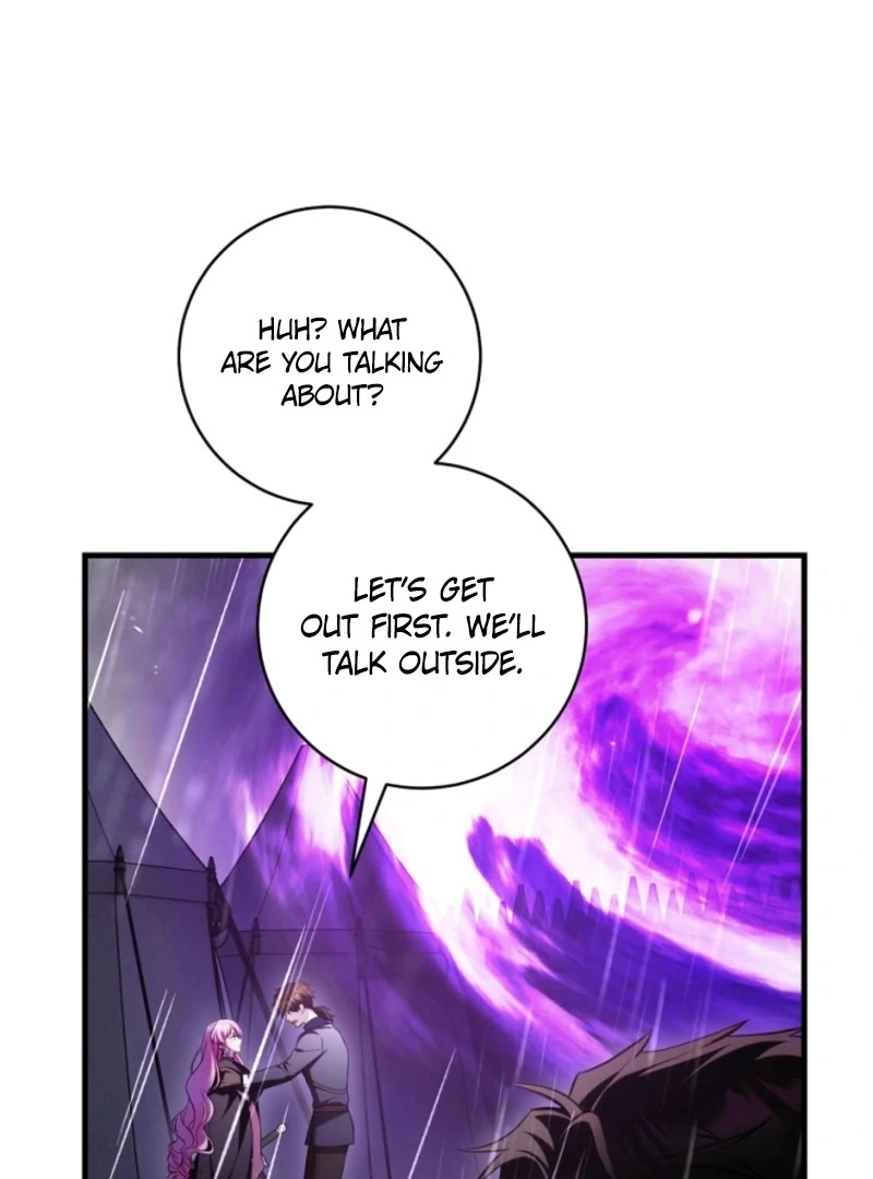 Read The Flower with a Sword Manga Online