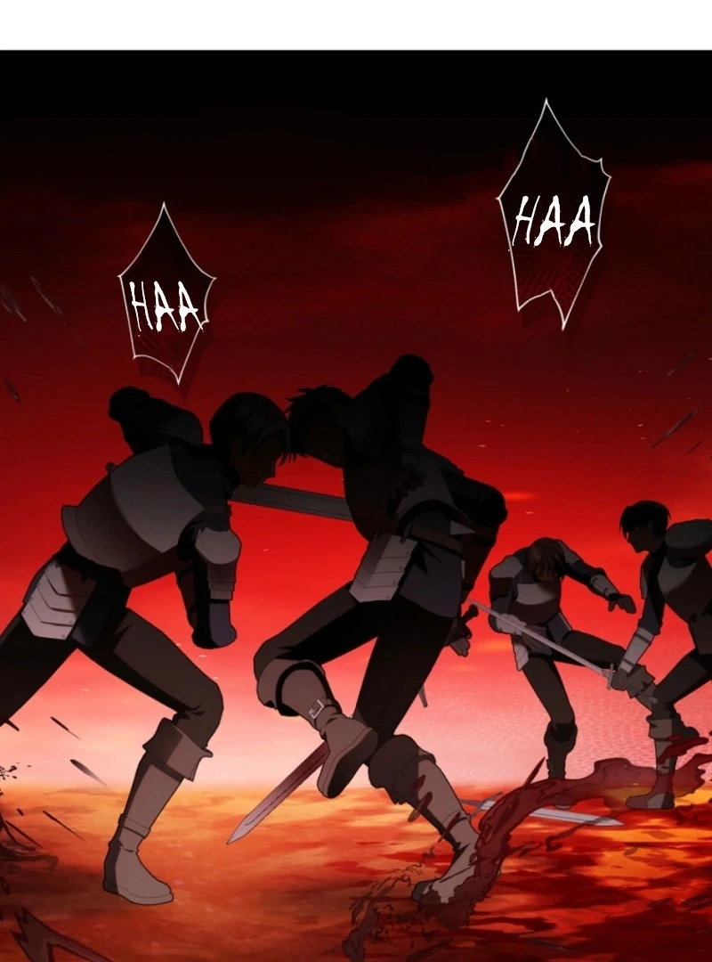 Read The Flower with a Sword Manga Online