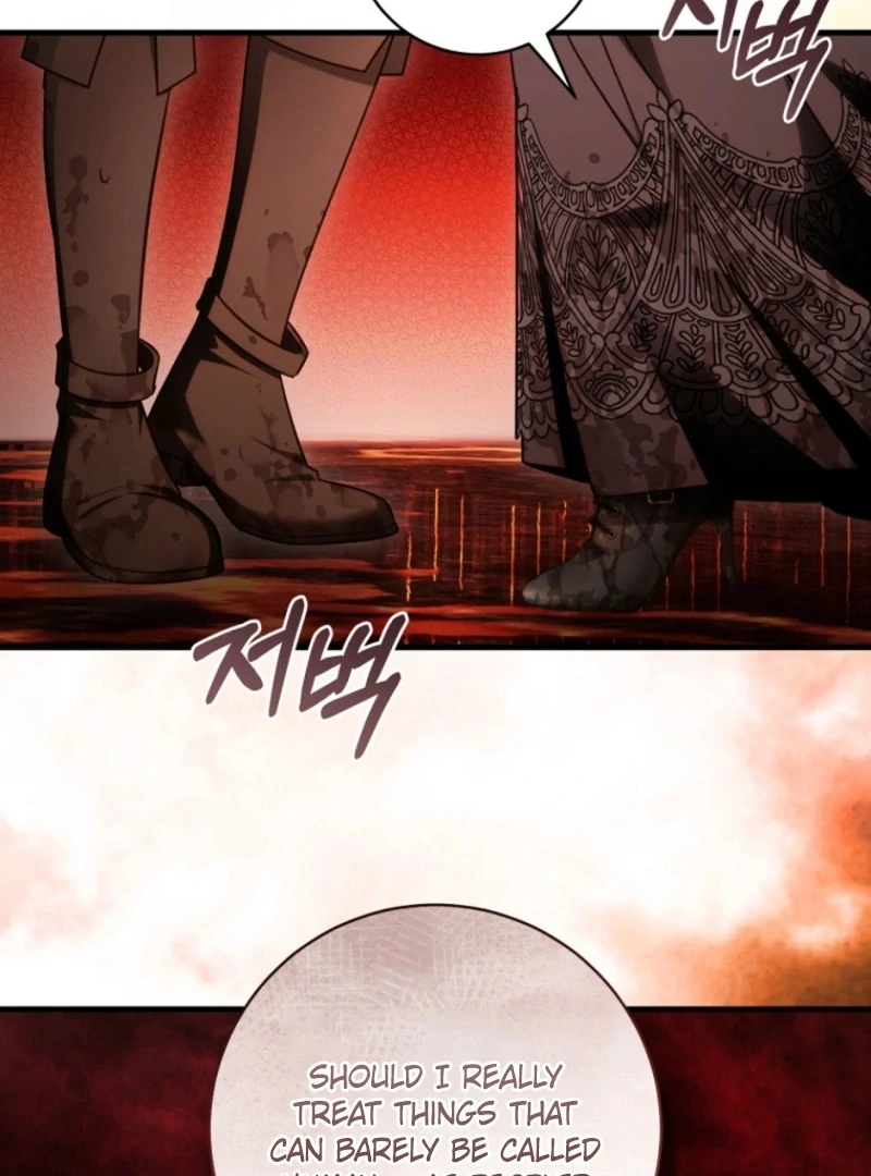 Read The Flower with a Sword Manga Online