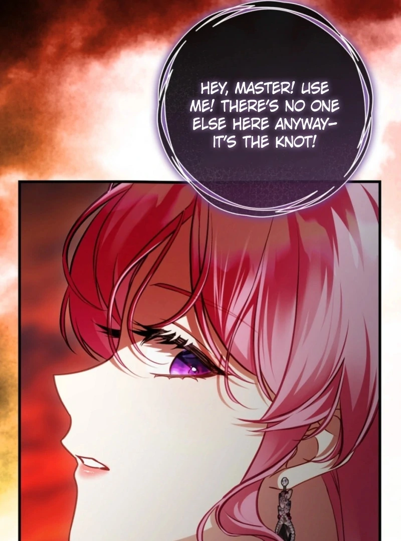 Read The Flower with a Sword Manga Online