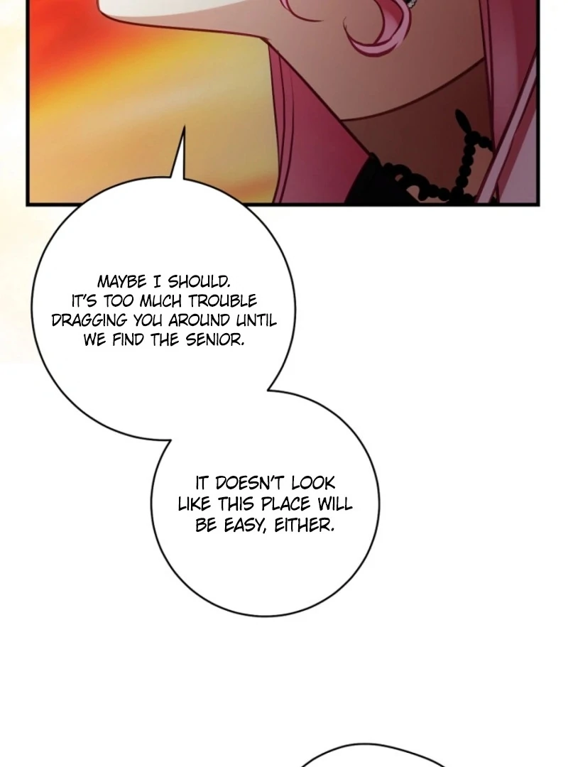 Read The Flower with a Sword Manga Online