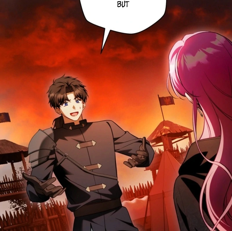 Read The Flower with a Sword Manga Online