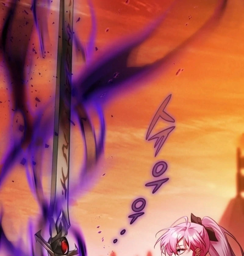 Read The Flower with a Sword Manga Online