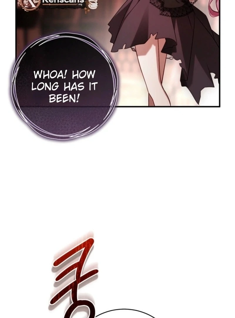 Read The Flower with a Sword Manga Online