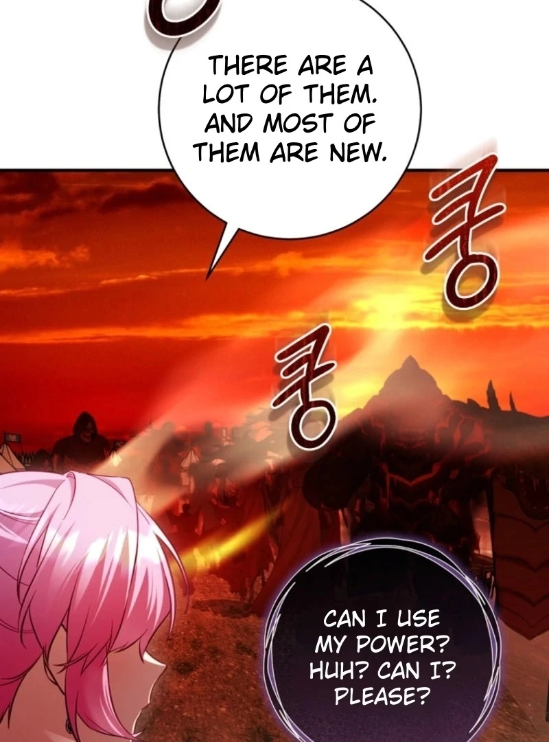 Read The Flower with a Sword Manga Online