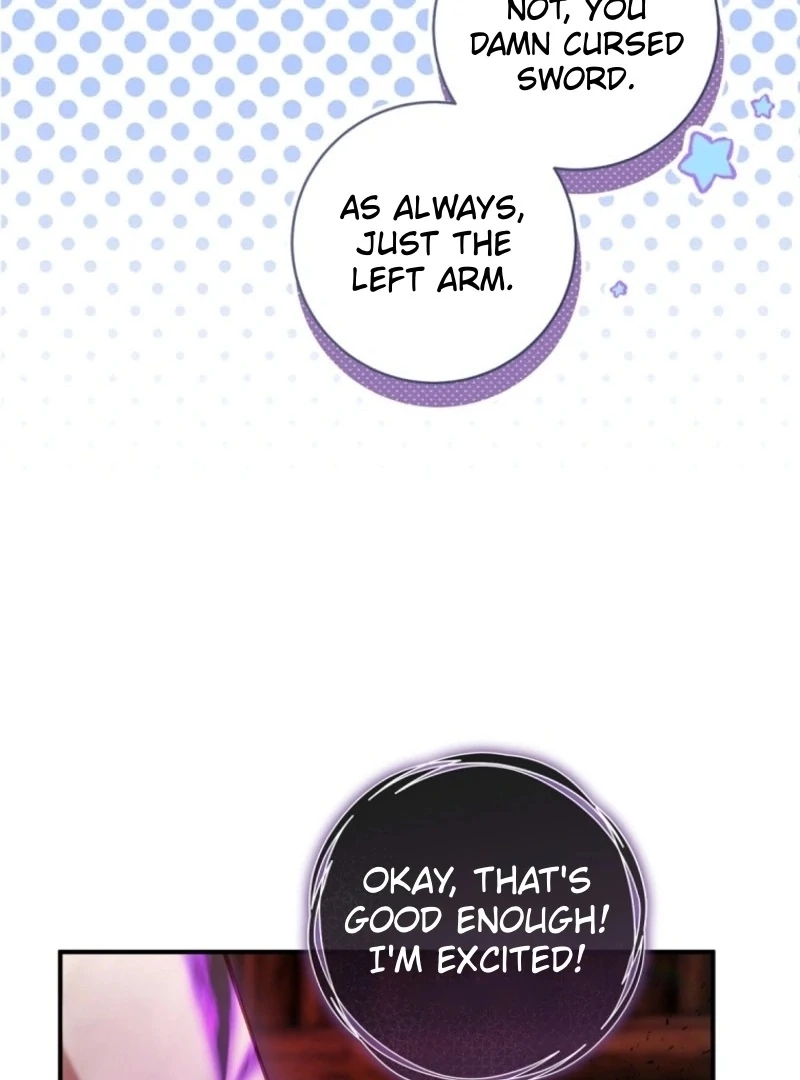 Read The Flower with a Sword Manga Online