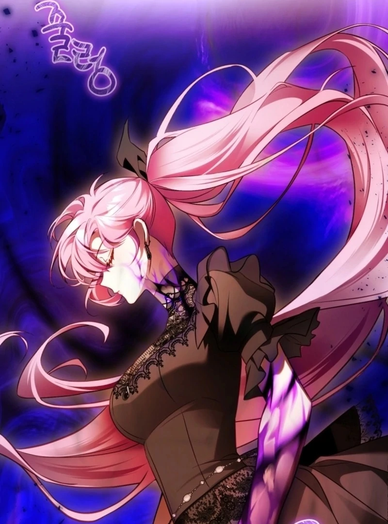 Read The Flower with a Sword Manga Online