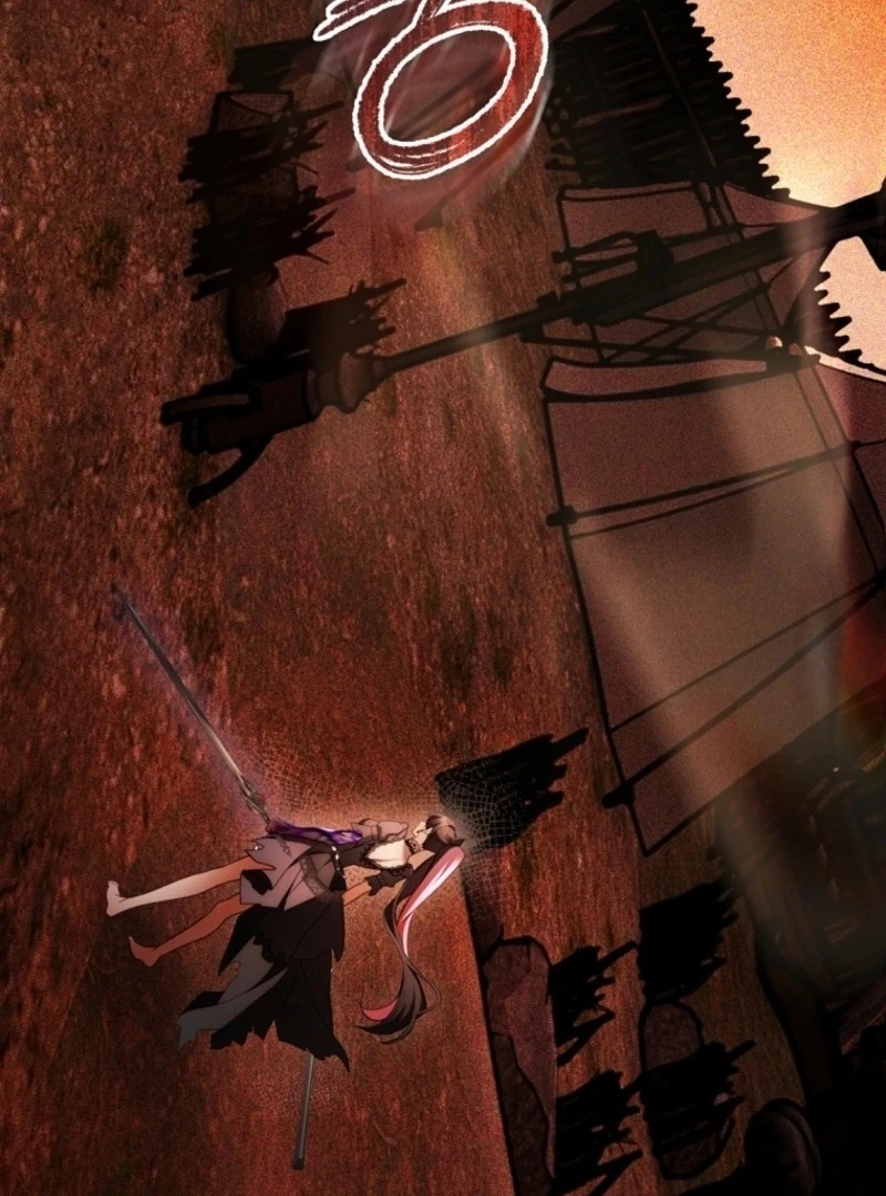 Read The Flower with a Sword Manga Online