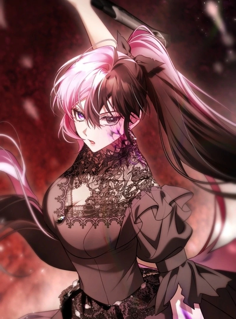 Read The Flower with a Sword Manga Online