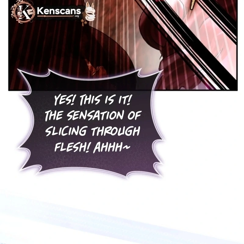 Read The Flower with a Sword Manga Online