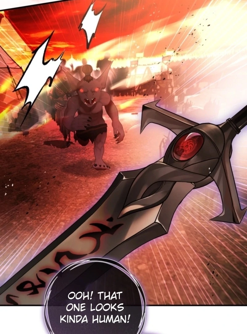 Read The Flower with a Sword Manga Online