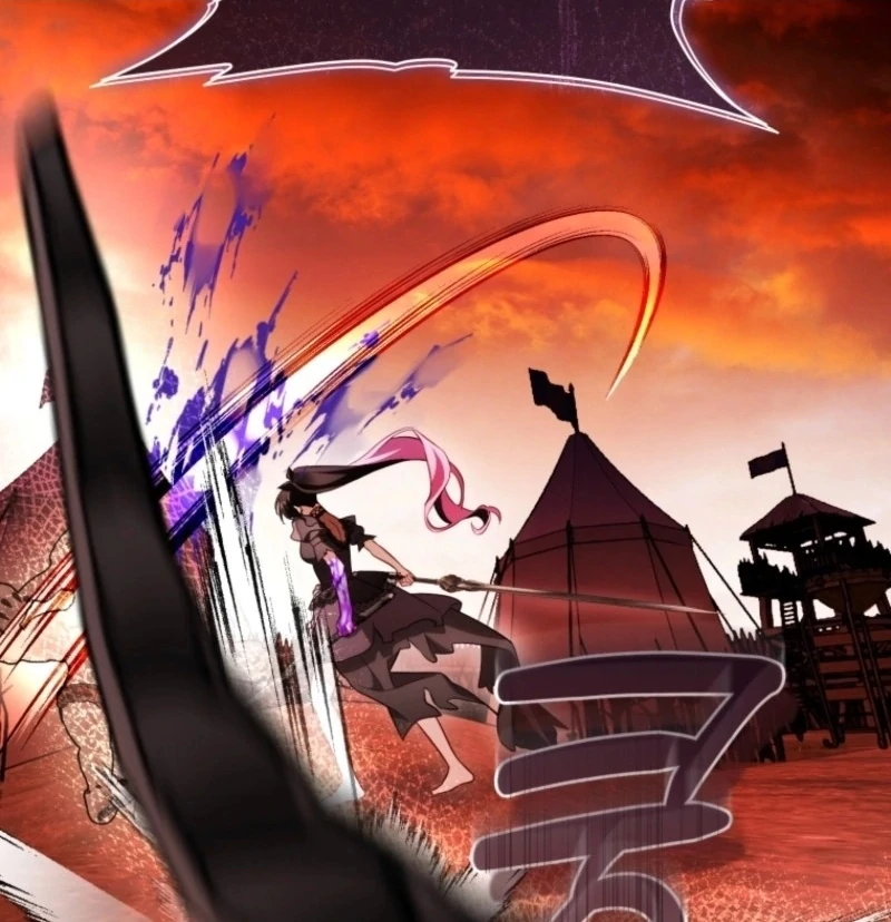 Read The Flower with a Sword Manga Online