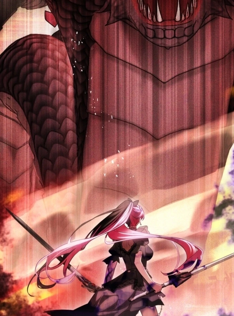 Read The Flower with a Sword Manga Online