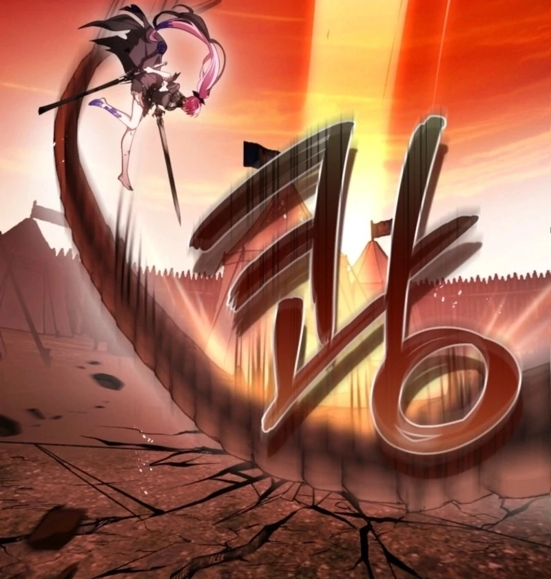 Read The Flower with a Sword Manga Online