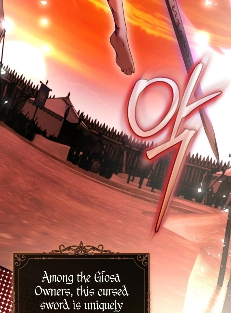 Read The Flower with a Sword Manga Online