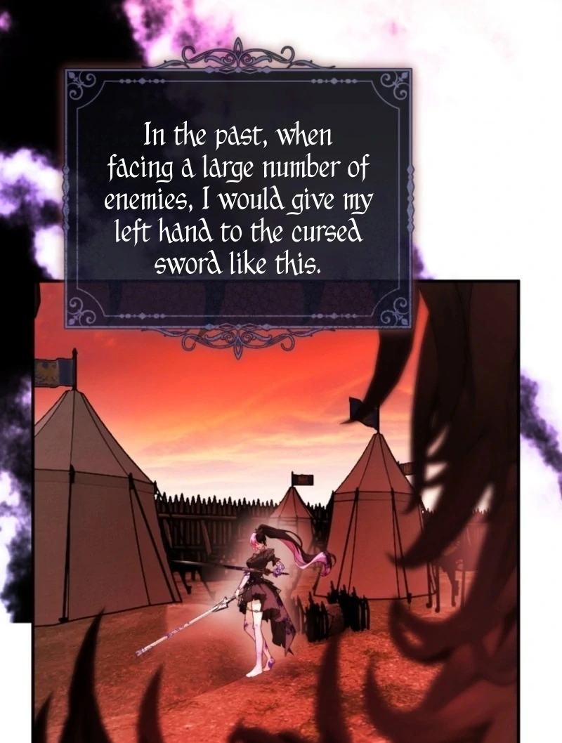 Read The Flower with a Sword Manga Online