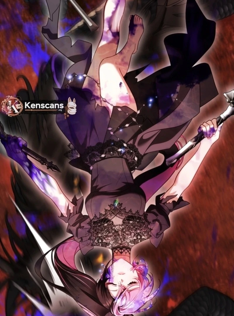 Read The Flower with a Sword Manga Online