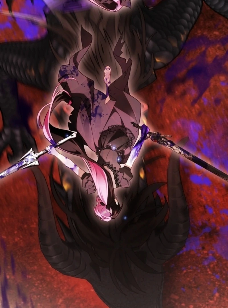 Read The Flower with a Sword Manga Online