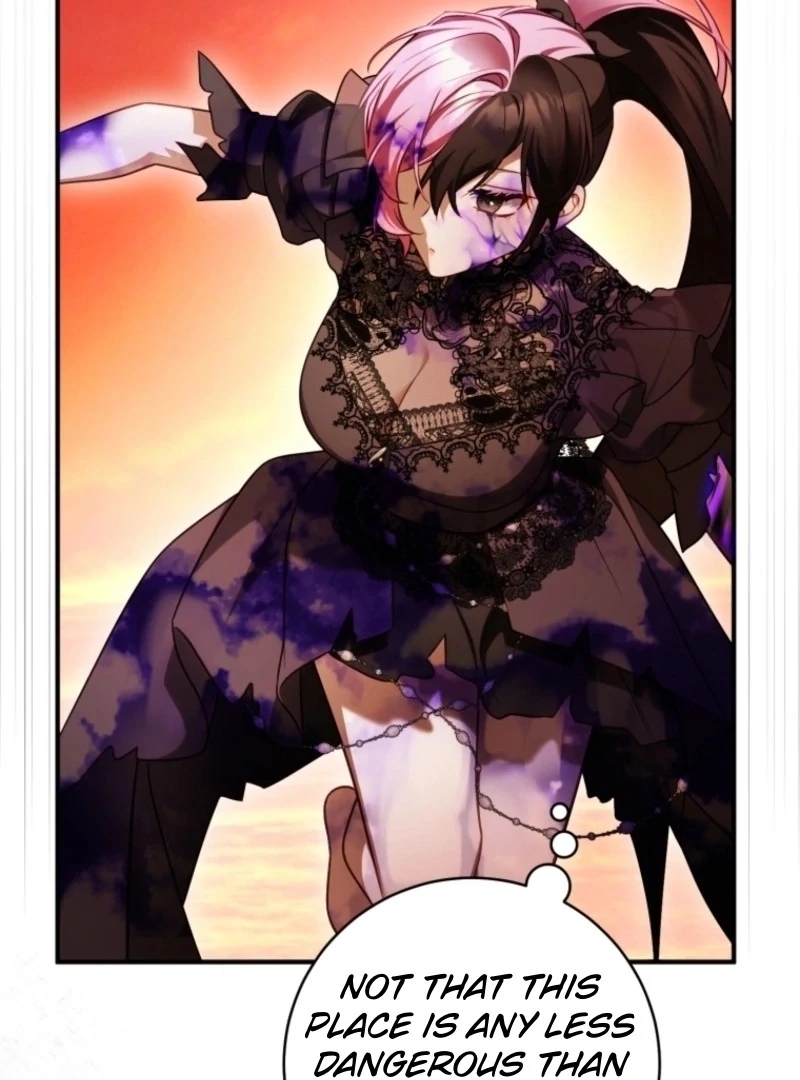 Read The Flower with a Sword Manga Online