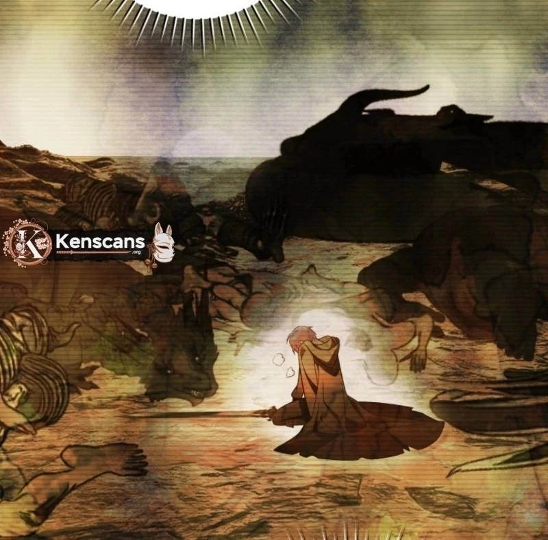 Read The Flower with a Sword Manga Online