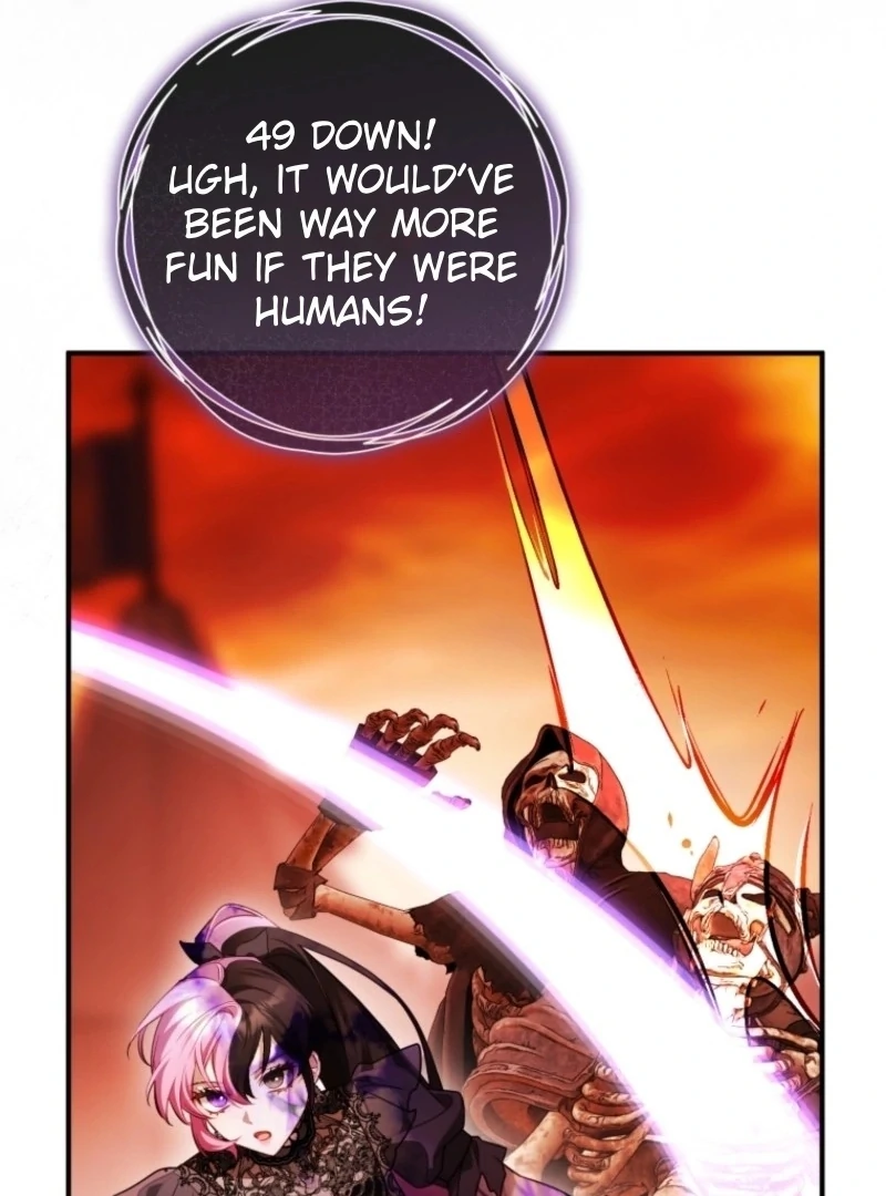 Read The Flower with a Sword Manga Online