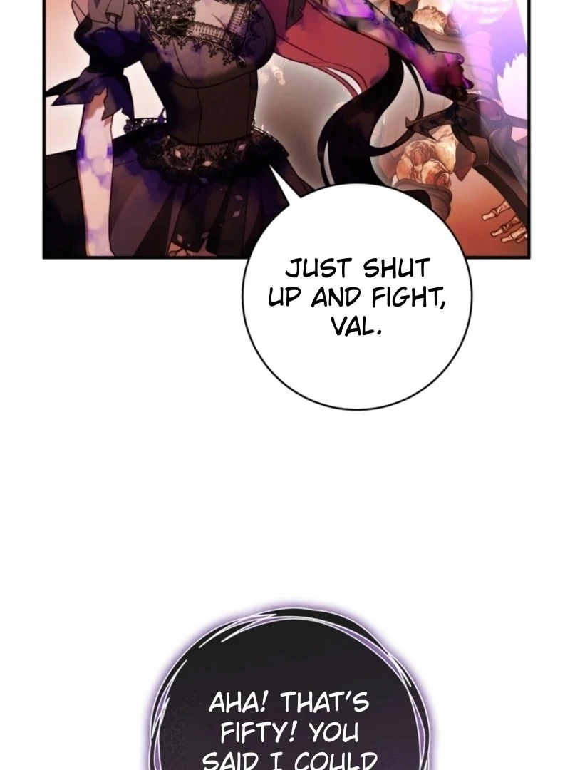 Read The Flower with a Sword Manga Online