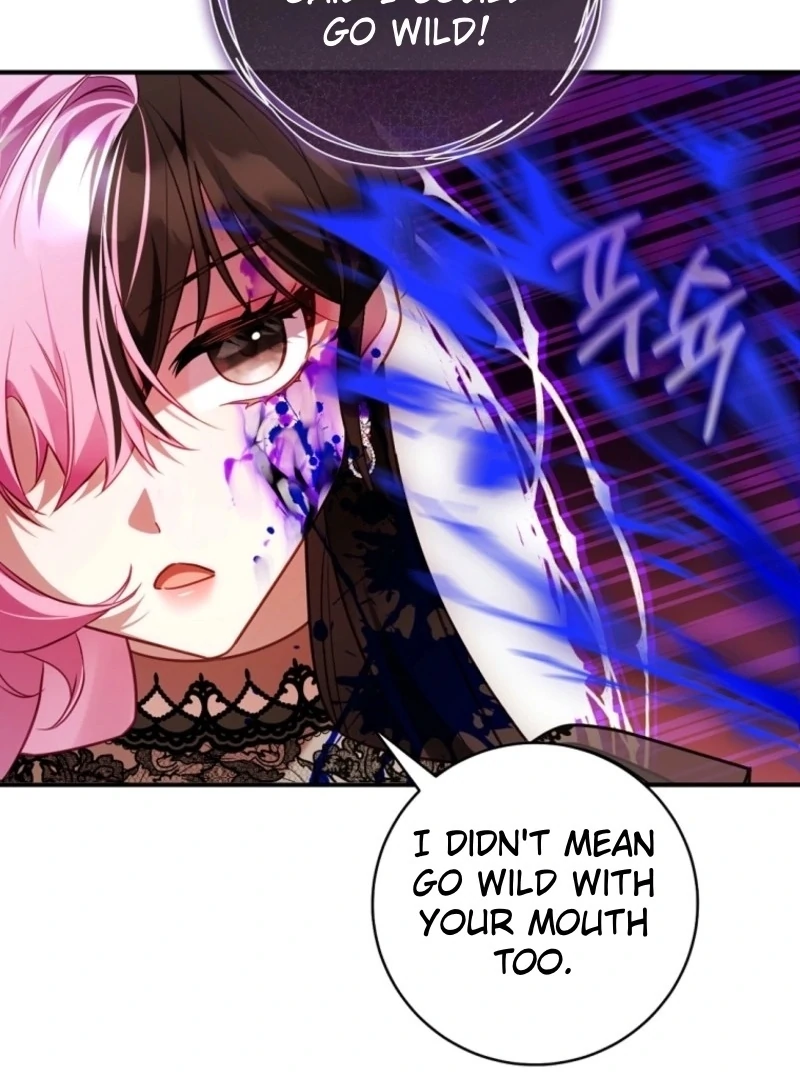 Read The Flower with a Sword Manga Online