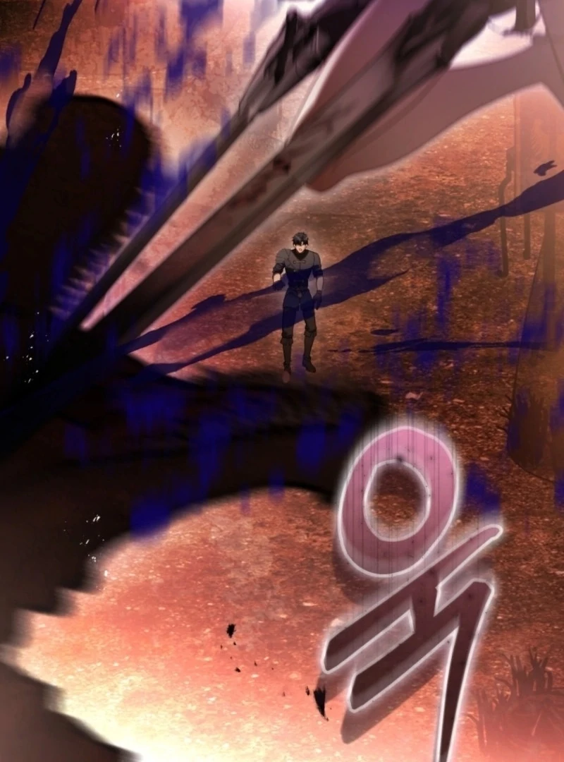 Read The Flower with a Sword Manga Online