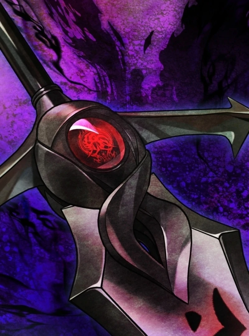 Read The Flower with a Sword Manga Online