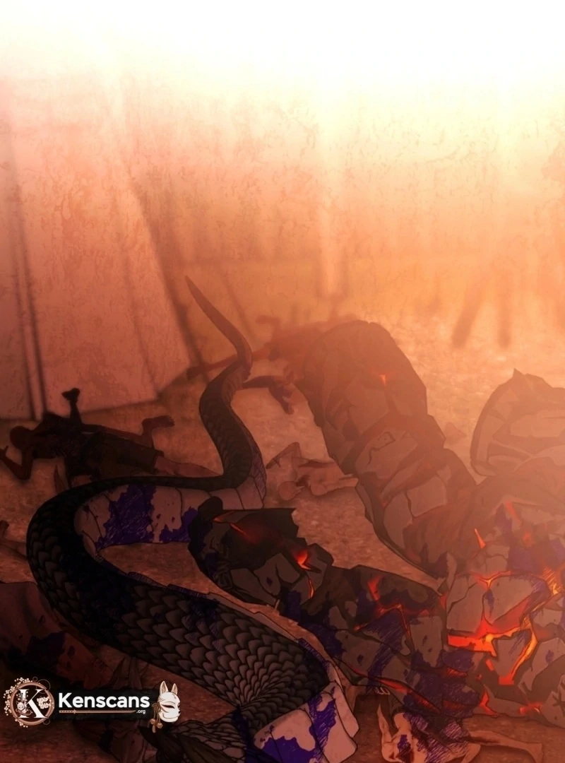 Read The Flower with a Sword Manga Online