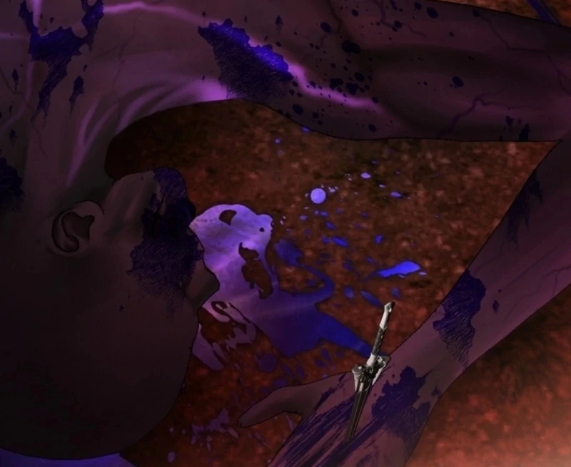 Read The Flower with a Sword Manga Online