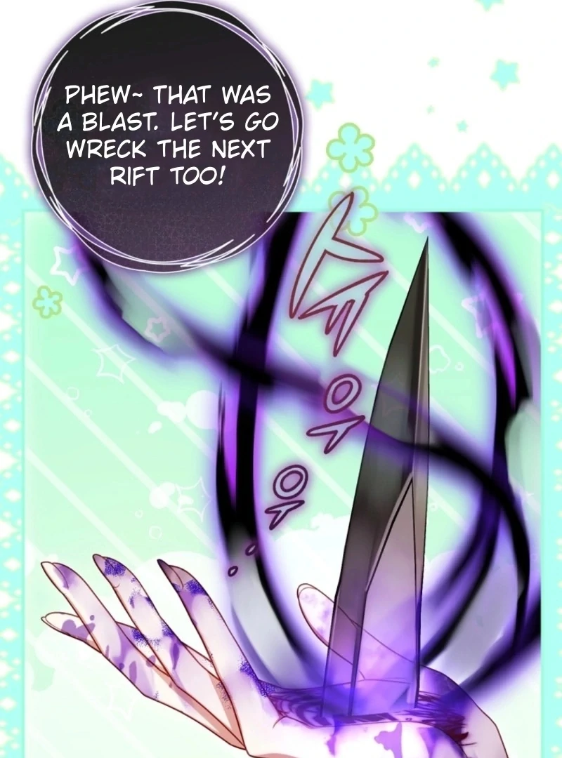 Read The Flower with a Sword Manga Online