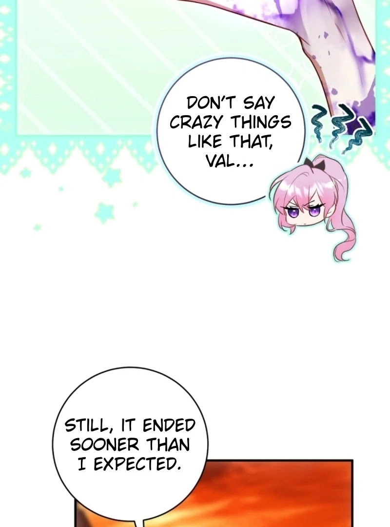 Read The Flower with a Sword Manga Online